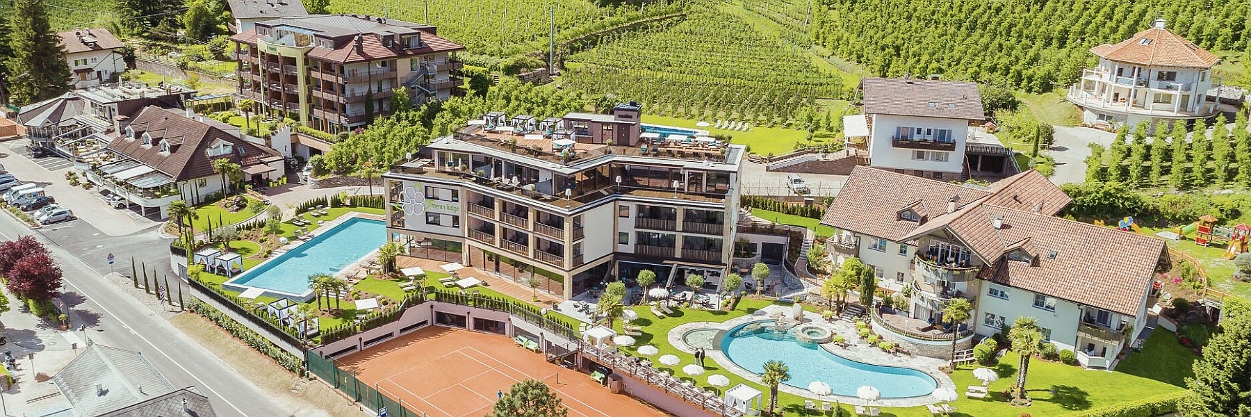 La Maiena in Marling