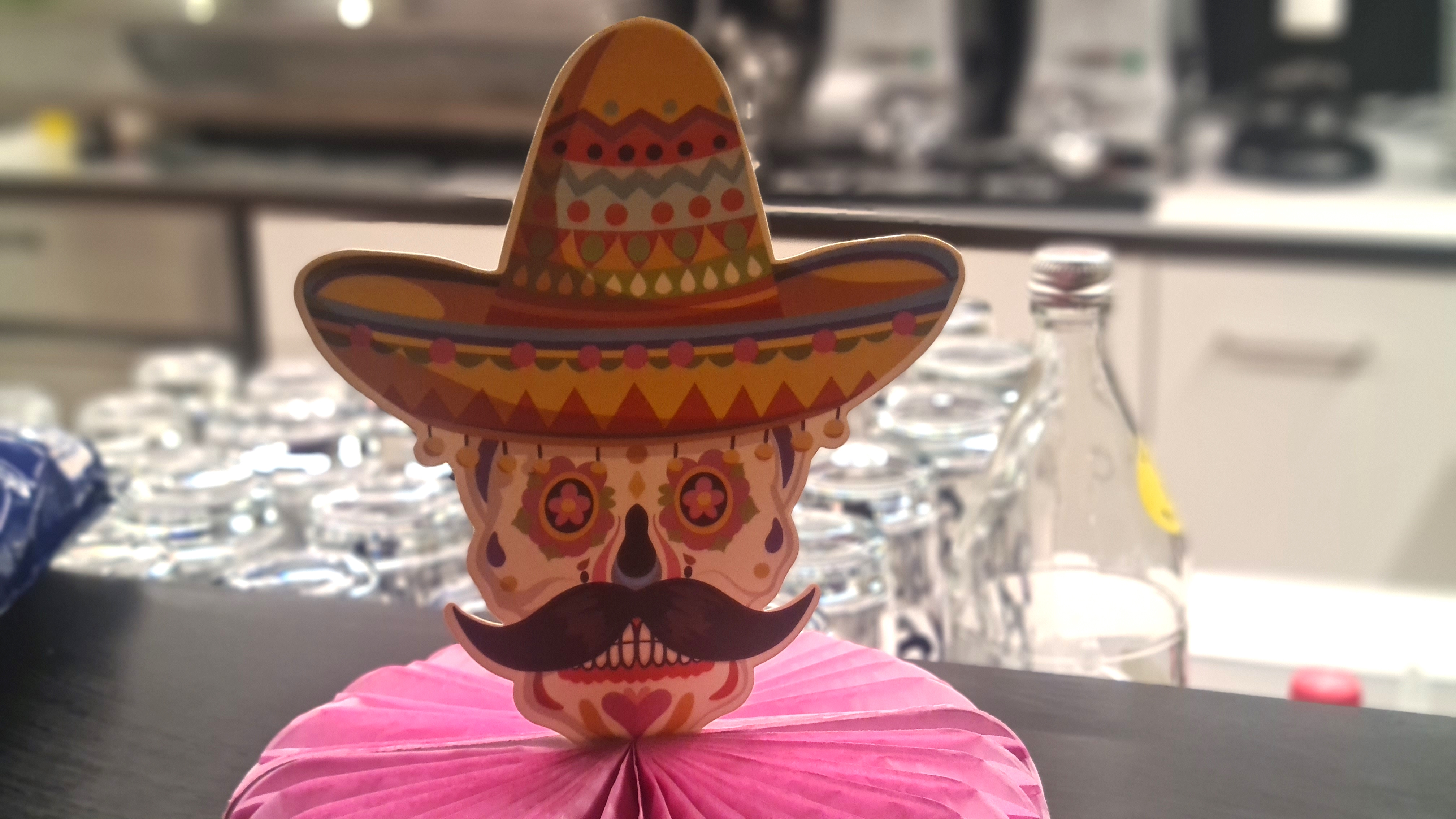 Perfekt bis zum letzten Detail