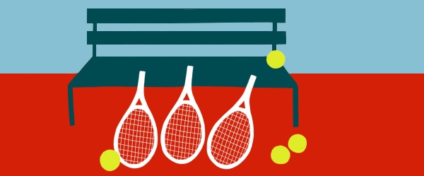 55er - TC Dornbirn gewinnt gegen ESV Feldkirch