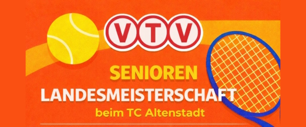 Saisonsabschluss 2025 im TCD