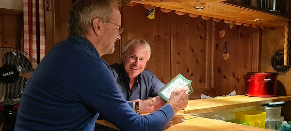 Letzte Taktikdetails