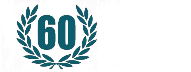 Gerhard feiert den 60er