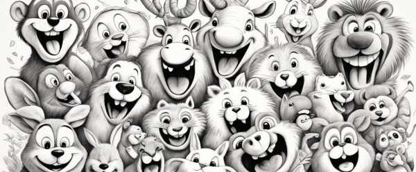 Lachen in der VMM erlaubt!