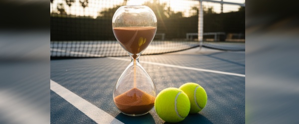 Saisonsabschluss 2025 im TCD